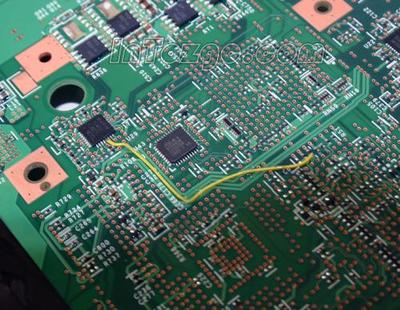 ThinkPad T60現重大缺陷 主板飛線與緊固件制造問題引發質疑