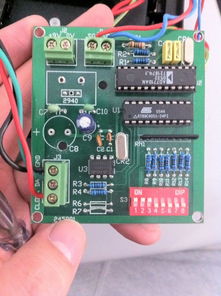 電路板上的電子元器件全面解析